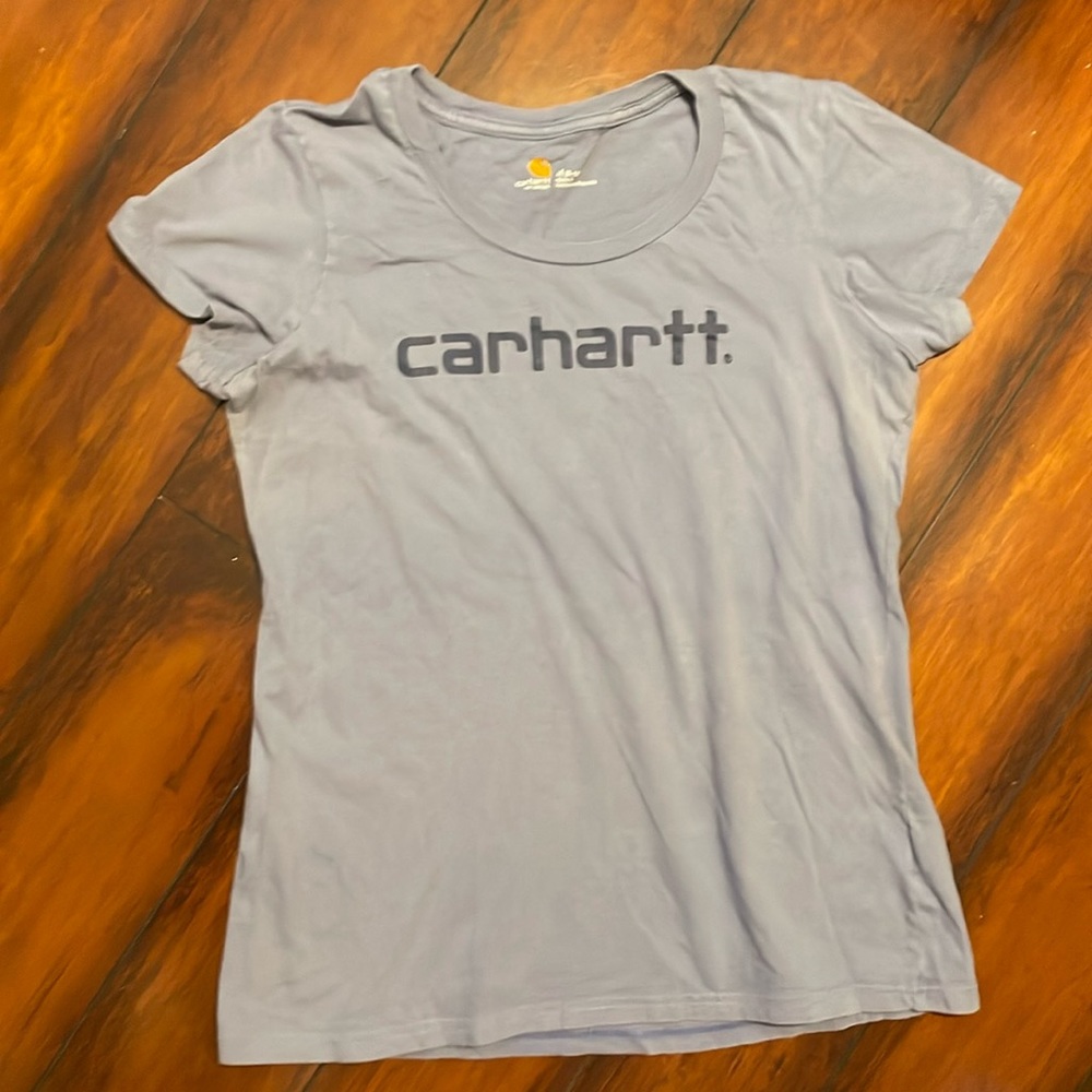 Ladies medium short sleeve t shirt